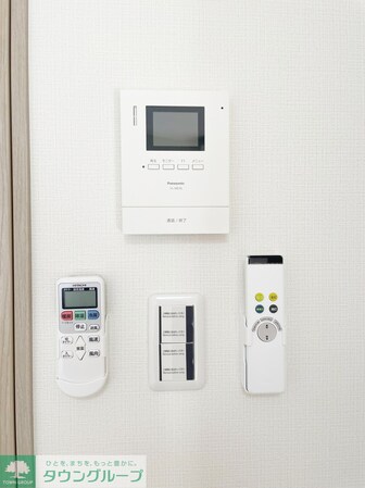 Waonette 相南の物件内観写真